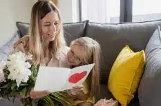 mensaje día de la madre