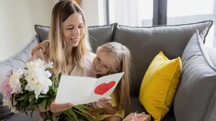 mensaje día de la madre