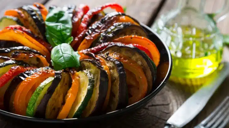 ratatouille