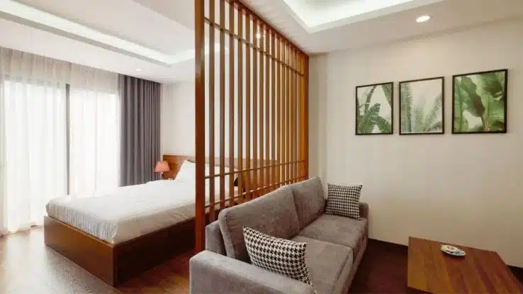 divisores de espacio