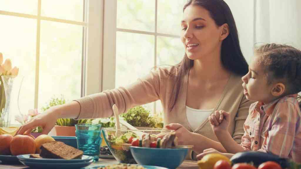 Recetas fáciles para cenas rápidas