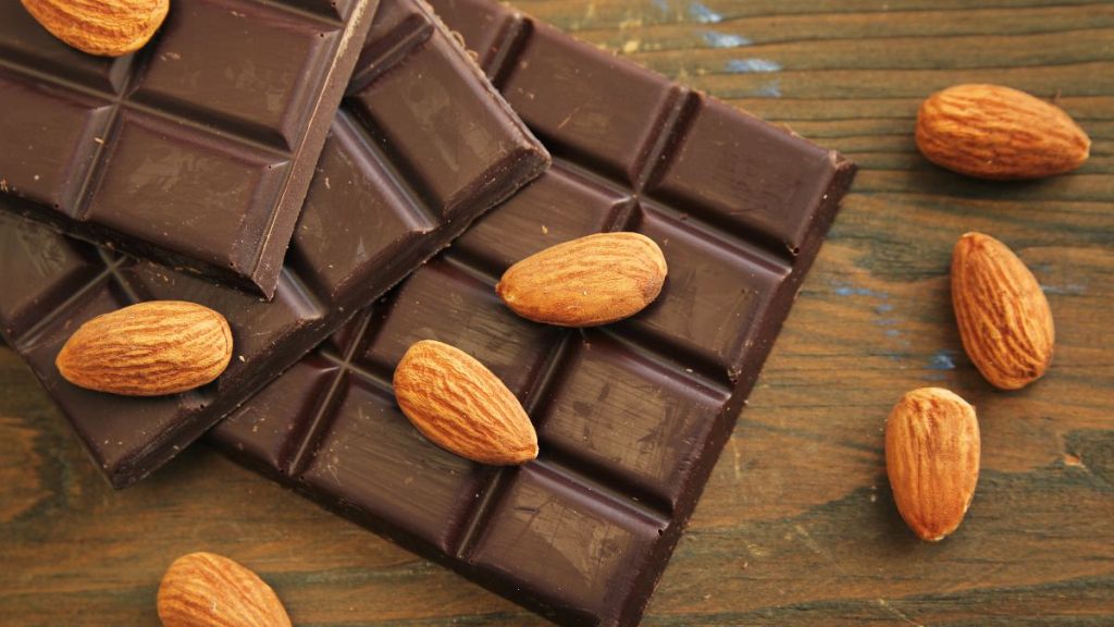 alimentos contra la ansiedad y el estrés
