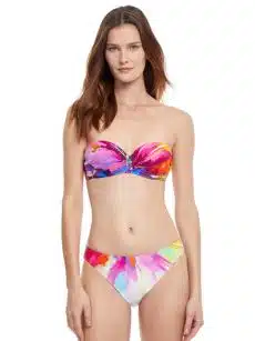 Tendencias en traje de baño