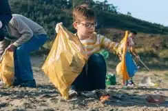 Cómo Inculcar el Valor del Trabajo a tus Hijos