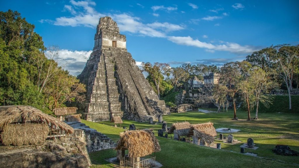 Tikal