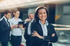 reputación profesional