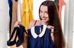 guardarropa cápsula