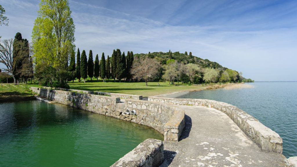 Lago Transimeno