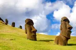 Lugares sagrados del mundo