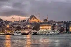 visita Estambul