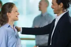 buena relación con tu jefe