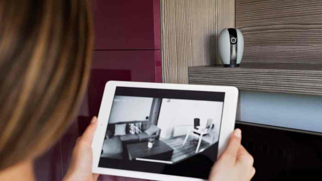 mantener tu hogar seguro