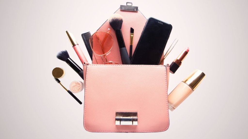 Productos de belleza