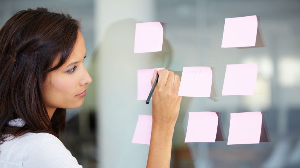 razones para delegar