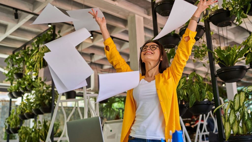 cambiar de profesión