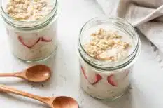 Beneficios de la Avena