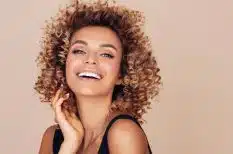 Cómo cuidar el cabello rizado