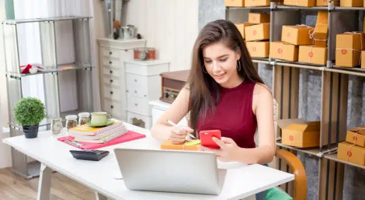 Negocios rentables para amas de casa que quieren ganar dinero extra