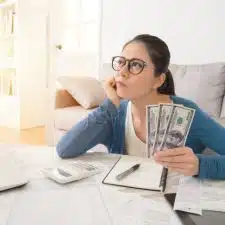 reducir gastos en casa