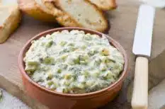 Receta de salsa Gribiche