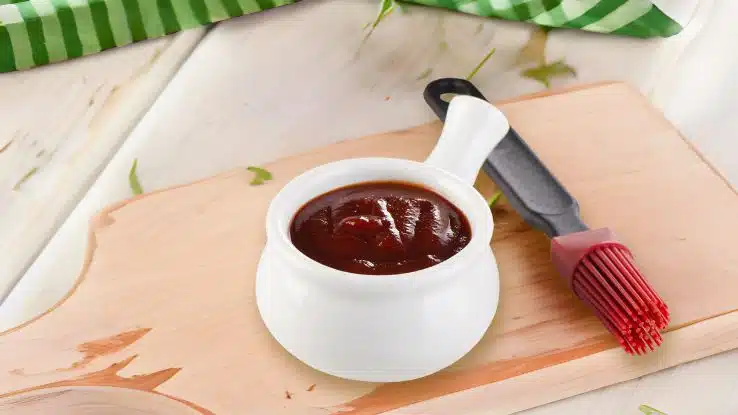 Salsa Barbecue casera La receta que hará historia en tu cocina