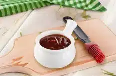 Salsa Barbecue casera La receta que hará historia en tu cocina