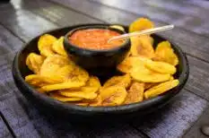Salsa hogao