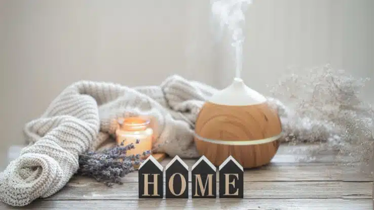 haz que tu casa siempre huela bien y tenga un aroma agradable