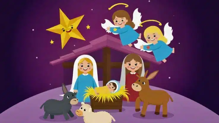 Natividad
