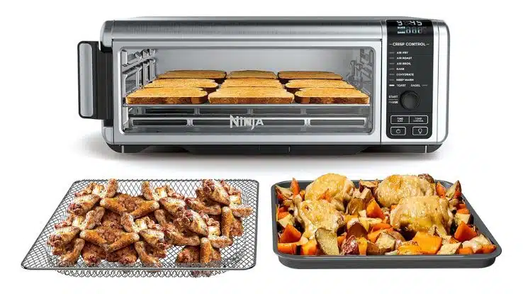 Aire Ninja Foodi