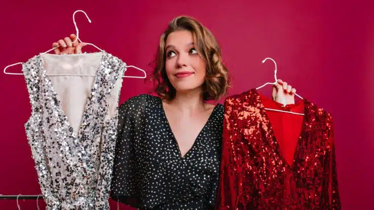 Cómo Elegir el Vestido de Fiesta