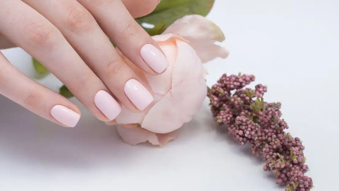 uñas tendencia 2025